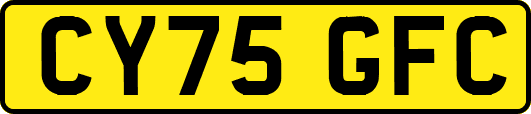CY75GFC