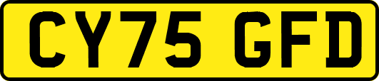 CY75GFD