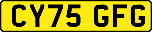 CY75GFG