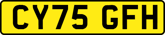 CY75GFH