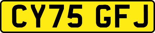 CY75GFJ