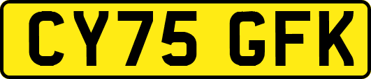 CY75GFK