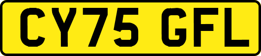 CY75GFL
