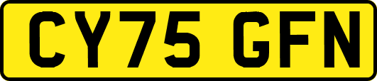 CY75GFN