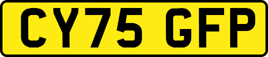 CY75GFP