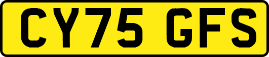CY75GFS