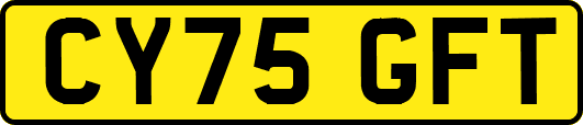 CY75GFT