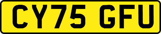 CY75GFU