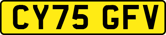 CY75GFV