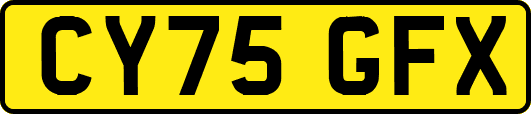 CY75GFX