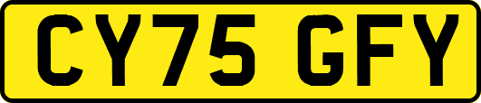 CY75GFY