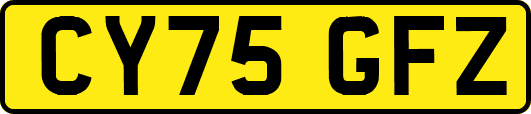 CY75GFZ