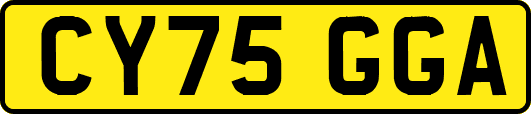 CY75GGA