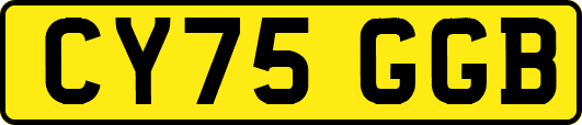 CY75GGB