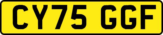 CY75GGF