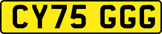 CY75GGG