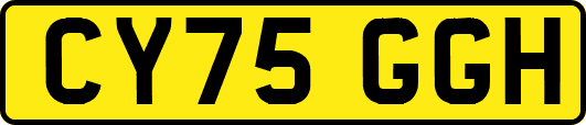 CY75GGH