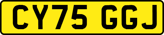 CY75GGJ