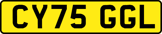 CY75GGL