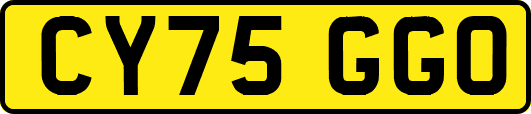 CY75GGO
