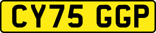 CY75GGP