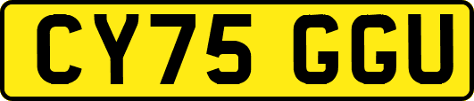 CY75GGU