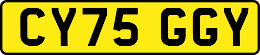 CY75GGY