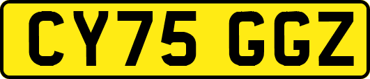 CY75GGZ