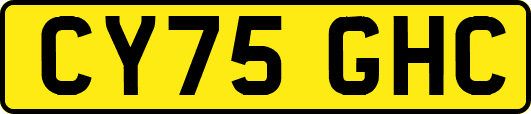 CY75GHC