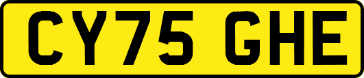 CY75GHE