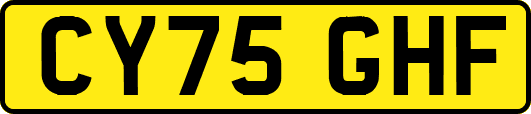 CY75GHF