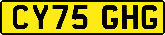 CY75GHG