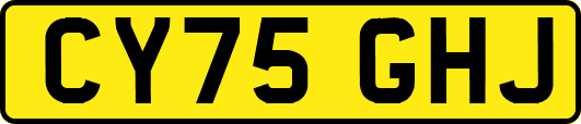 CY75GHJ