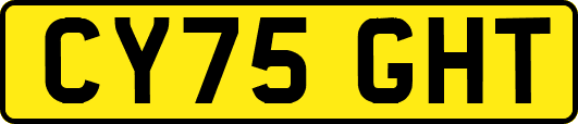CY75GHT