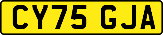 CY75GJA