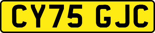 CY75GJC