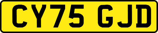 CY75GJD