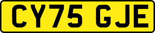 CY75GJE