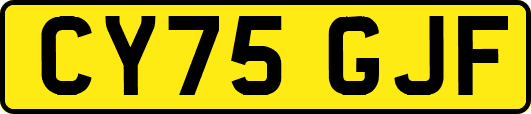 CY75GJF