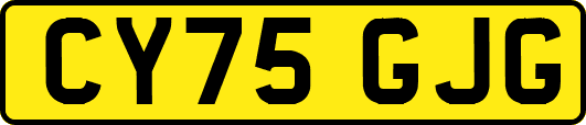 CY75GJG