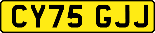 CY75GJJ
