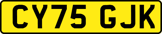 CY75GJK