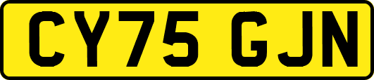 CY75GJN