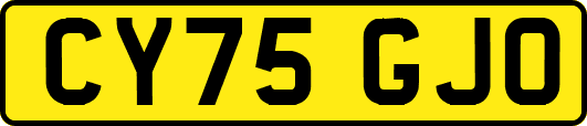 CY75GJO