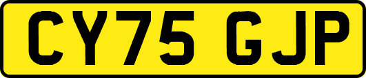 CY75GJP