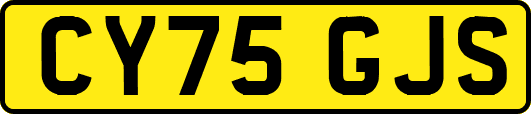 CY75GJS