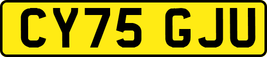 CY75GJU