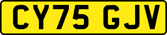 CY75GJV