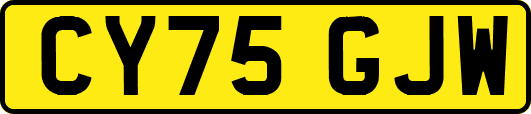 CY75GJW