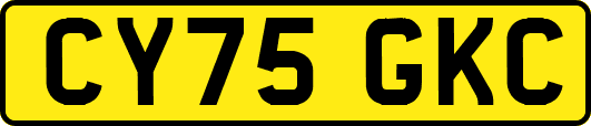 CY75GKC